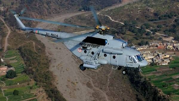 Mi-17V-5- రష్యా మేడ్ సైనిక రవాణా హెలికాఫ్టర్-2013 నుంచి కొనుగోళ్లు-ప్రత్యేకతలివే