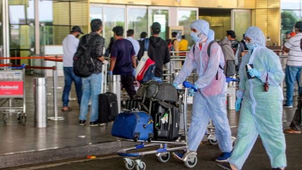 భారతదేశంలో ఒమిక్రాన్ కేసుల నిర్ధారణపై డబ్ల్యూహెచ్ఓ ఆసక్తికర వ్యాఖ్యలు