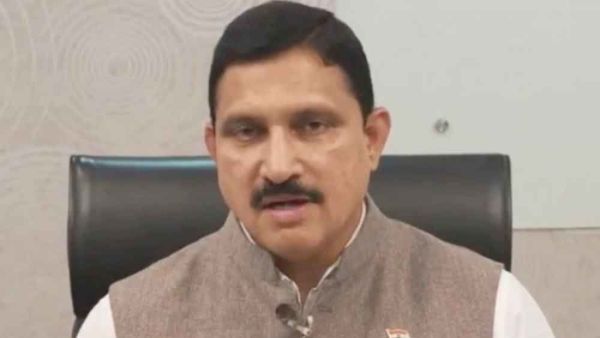 జగన్, చంద్రబాబు ప్రధానులైనా హోదా రాదు-బీజేపీ ఎంపీ సంచలన వ్యాఖ్యలు