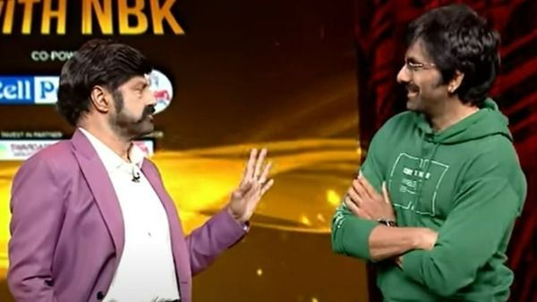 UNSTOPPABLE బాలయ్య- రవితేజ మధ్య అసలు గొడవ ఏంటి : కాలేజీలో సైట్ కొట్టటం-డ్రగ్స్ కేసు పై క్లారిటీ..!!