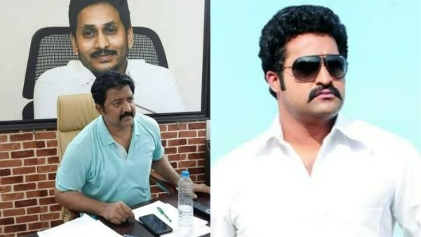 వంశీ క్షమాపణల వెనుక - జూ ఎన్టీఆర్ లింకు ఏంటి : చివరి వరకూ జగన్ తోనే..అందుకే..!!