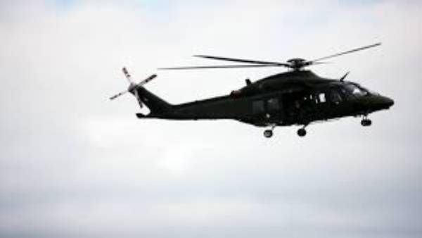 వీవీఐపీ ఛాపర్ల డీల్ కేసులో ఈడీ పురోగతి-SG అంటే సుషేన్ మోహన్ గుప్తాగా గుర్తింపు