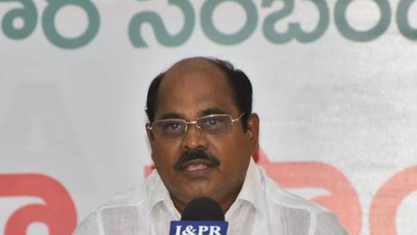 వారంలో పీఆర్సీ ప్రకటన- రిపోర్ట్ ఇవ్వకుండా నేరుగానే-జగన్ సర్కార్ సంకేతాలు