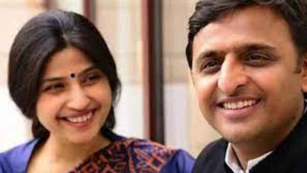 అఖిలేష్ యాద‌వ్ ఇంట్లో క‌రోనా క‌ల‌క‌లం.. భార్య, కుమార్తెకు పాజిటివ్