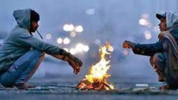 చలి పంజా: తెలంగాణలో చలి, వణుకుతున్న ఏజెన్సీ