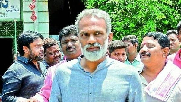 నా హత్యకు కుట్ర - రెక్కీ నిర్వహించారు : వంగవీటి రాధా సంచలనం- కొడాలి నాని..వంశీ సమక్షంలో..!!