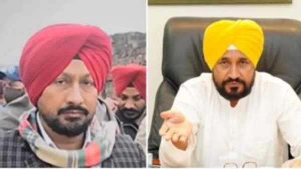 పంజాబ్ పోరు: రెబల్‌గా సీఎం సోదరుడు, టికెట్ ఇవ్వకపోవడంతో ఇండిపెండెంట్‌గా బరిలోకి