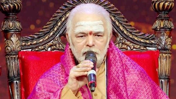 ప్రముఖ జ్యోతిష్య పండితులు ములుగు రామలింగేశ్వర సిద్ధాంతి కన్నుమూత