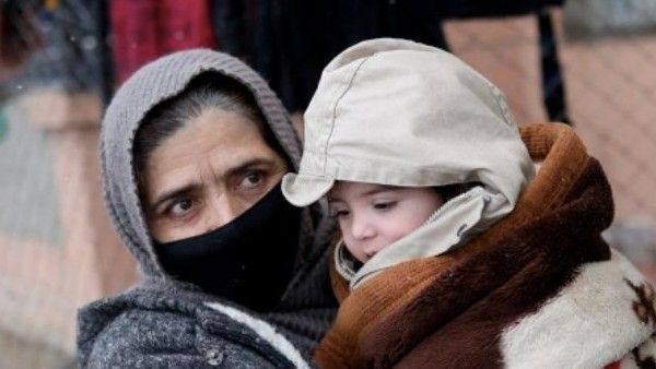 దేవుడు ఉన్నాడు.. 5 నెలల తర్వాత ఫ్యామిలీ చేతికి పసిగుడ్డు..మురిసిన పేరంట్స్