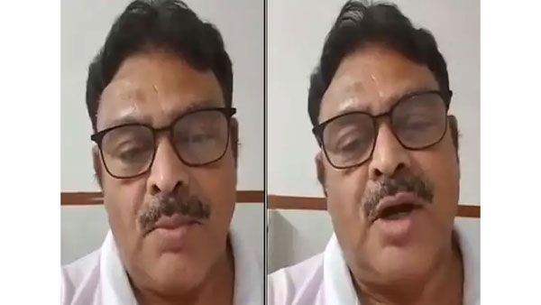 అంబటి రాంబాబును వదలని కరోనా: మూడోసారి అటాక్: స్టెప్పులు వేసిన వారి పరిస్థితేంటీ?