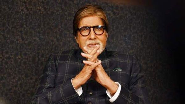 అమితాబ్ బచ్చన్ ఇంట్లో కరోనా కలకలం.. సిబ్బందికి పాజిటివ్.. ఐసోలేషన్‌లో బిగ్ బీ