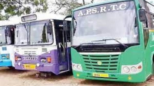 సమ్మెకు ఏపీఎస్ ఆర్టీసీ యూనియన్ల మద్దతు, ఆర్టీసీలో సమ్మె సైరన్.. ఎప్పటినుంచి అంటే..