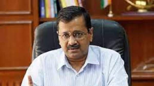 ఢిల్లీలో లాక్‌డౌన్ ఆలోచన లేదు.. కానీ: అరవింద్ కేజ్రీవాల్