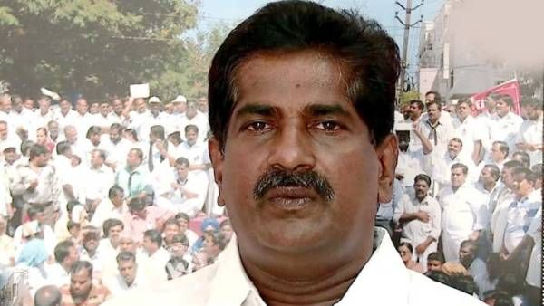 టీడీపీ ఎమ్మెల్సీ అశోక్ బాబుపై పాత కేసు తిరగతోడిన సీఐడీ-ఉద్యోగుల పీఆర్సీ పోరు వేళ