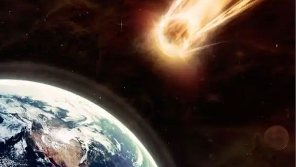 భూగోళానికి పెనుముప్పు: దూసుకొస్తోన్న రాకాసి గ్రహశకలం: ఇంకెన్ని ఉపద్రవాలొస్తాయో!