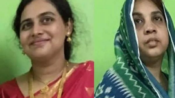 Aunty: అత్తను చంపిన కోడలు, 14 సార్లు కత్తితో పొడిచి, వంటింట్లో నిప్పంటించి లేపేసింది, మ్యాటర్ తెలిసి షాక్!