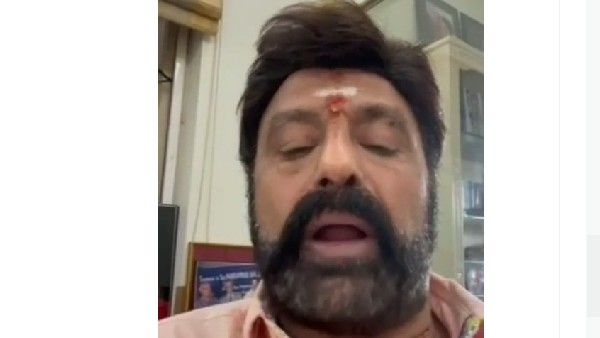 కొత్త జిల్లాల్ని స్వాగతించిన బాలయ్య-ఎన్టీఆర్ జిల్లాపై మౌనం-హిందూపురంలో జిల్లా కేంద్రానికి డిమాండ్