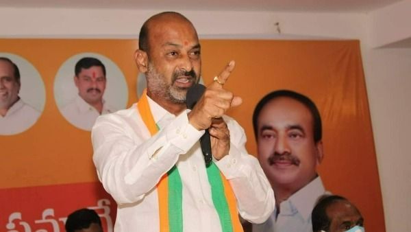 బండి జాగరణ దీక్ష: రాత్రి 9 నుంచి ఉదయం 5 వరకు.. ఈ సారి ఇందుకే