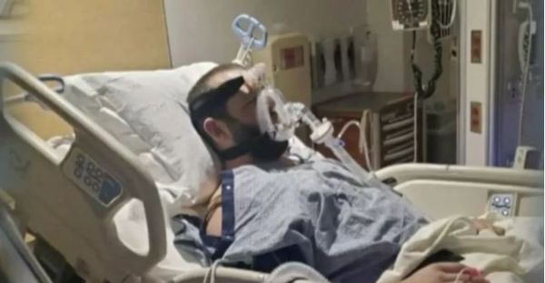 వ్యాక్సీన్ తీసుకోని రోగికి గుండె మార్పిడి చికిత్స నిరాకరించిన ఆసుపత్రి