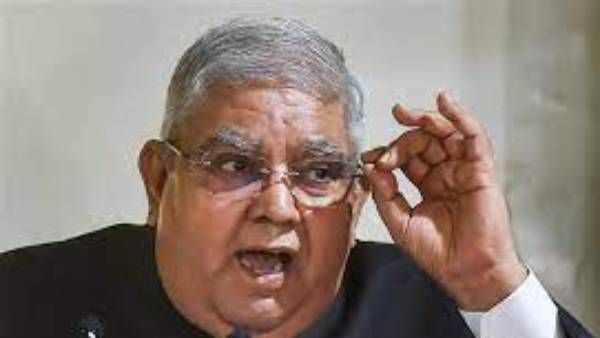 సీఎస్ ఫోన్ ఎత్తరు.. అధికారులు మాట వినరు, ఇక స్పీకర్.. బెంగాల్ గవర్నర్ హాట్ కామెంట్స్