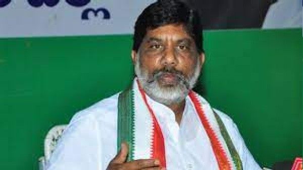 కరోనా నుండి కోలుకున్న సీఎల్పీ నేత భట్టి.!తనకు కరోనా సోకలేదన్న ఎమ్మెల్యే శ్రీధర్ బాబు.!