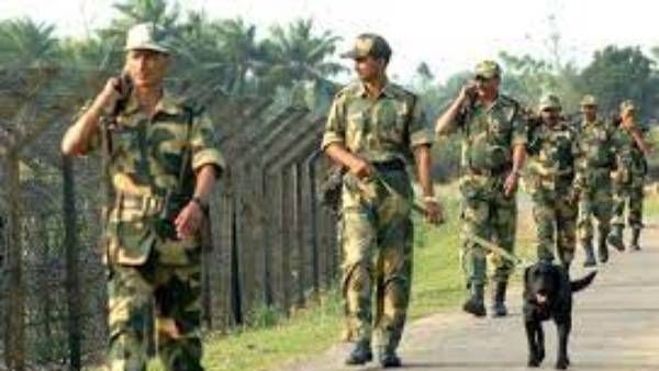 BSF Recruitment: 2700 పోస్టుల కోసం అప్లై చేయండి, జీతం రూ. 69వేల వరకు