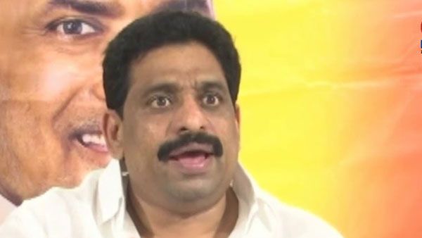 బుద్ధా వెంకన్నకు బెయిల్: అర్ధరాత్రి హైడ్రామా