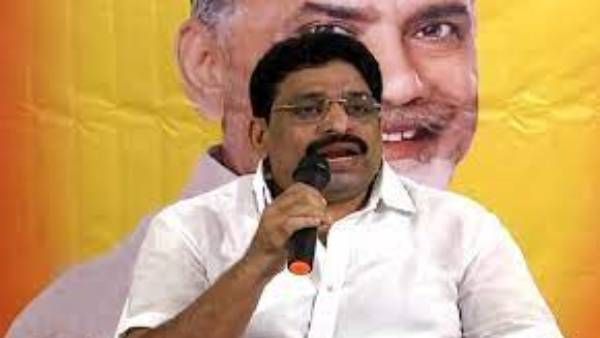 చంద్రబాబు ఇంటి గేటు దాటితే..తిరిగొచ్చేది కొడాలి నాని శవమే: బుద్ధా వెంకన్న: అరగంట చాలు