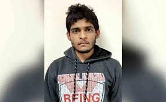 ఆత్మహత్య చేసుకుంటా.. పోలీసులనే బెదిరిస్తోన్న ‘బుల్లి బాయ్’ నీరజ్