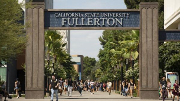 కాలిఫోర్నియా యూనివర్శిటీలో కులం: ఆ కీలక లిస్ట్‌లో క్యాస్ట్ కేటగిరీ