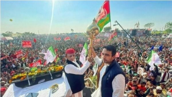 అమిత్ షా ఆహ్వానాన్ని తోసిపుచ్చిన ఆర్ఎల్డీ ఛీఫ్ జయంత్ చౌదరి-మత విద్వేషాల పార్టీ అంటూ ఫైర్