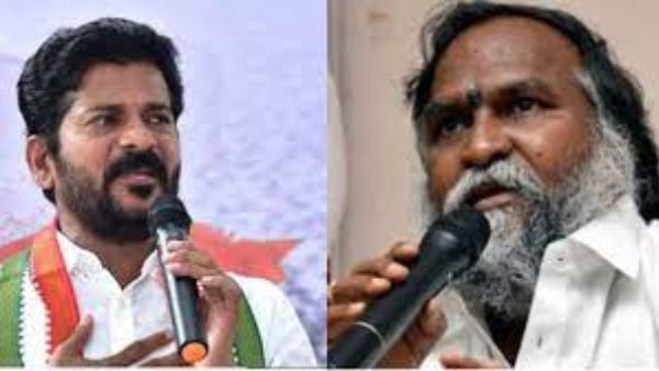 కాంగ్రెస్‌లో చిల్ల‌ర బ్యాచ్‌.. నేను కోవ‌ర్ట్ అయితే రేవంత్ కోవ‌ర్టే.. జగ్గారెడ్డి ఫైనల్ వార్నింగ్