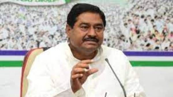 చెత్తపన్ను చెల్లించకపోతే ఇంటిముందే పారేయండి-వైసీపీ ఎమ్మెల్యే ధర్మాన వివాదాస్పద ఆదేశం