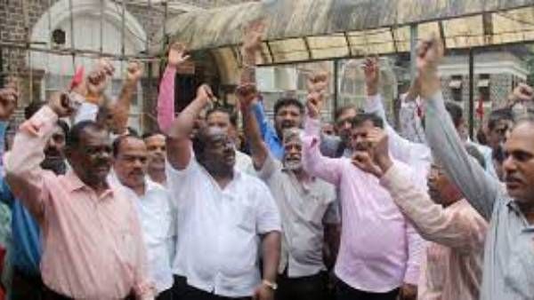 పీఆర్సీ జీవోల్ని ఆమోదించిన ఏపీ కేబినెట్-ఫిబ్రవరి 7 నుంచి సమ్మెలోకి ఉద్యోగులు-కార్యాచరణ ప్రకటన