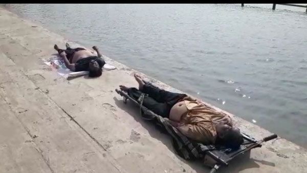 దుర్గమ్మ దర్శనానికి వెళ్ళిన నిజామాబాద్ కు చెందిన కుటుంబం విజయవాడలో ఆత్మహత్య; కారణాలివే!!