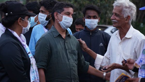 జోరు మీదున్న కేజ్రీవాల్: గోవా ముఖ్యమంత్రి అభ్యర్థిగా ఆ సామాజిక వర్గ నేత పేరు ఖరారు