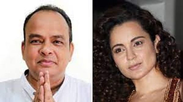 కంగనా చెంపల కన్న మృదువుగా రోడ్లు ఉంటాయి.. కాంగ్రెస్ నేత కాంట్రవర్సీ కామెంట్స్