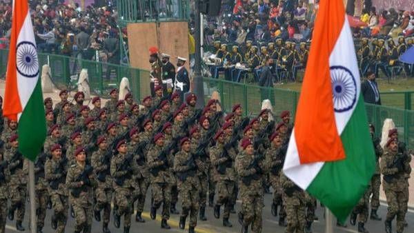 Republic day 2022: పిల్లలు, టీకా తీసుకొనివారికి నో పర్మిషన్, 27 వేల మంది సిబ్బందితో భద్రత