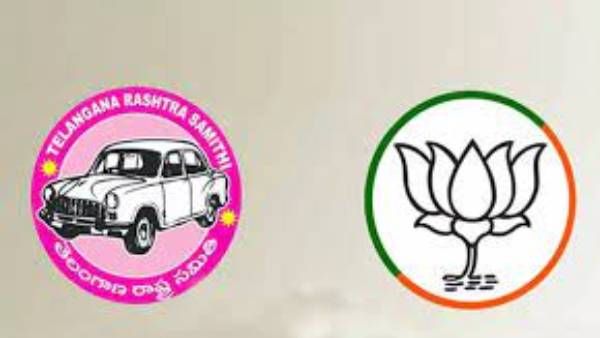 సీఎం గారూ సూటిగా చెప్పండి.!దళిత బంధు ఉందా.?అటకెక్కిందా.?కేసీఆర్ ను నిలదీసిన బీజేపి నేతలు.!