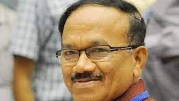 గోవాలో బీజేపీకి షాక్: పార్టీకి మాజీ సీఎం లక్ష్మీకాంత్ పర్సేకర్ రాజీనామా, స్వతంత్ర అభ్యర్థిగా పోటీ