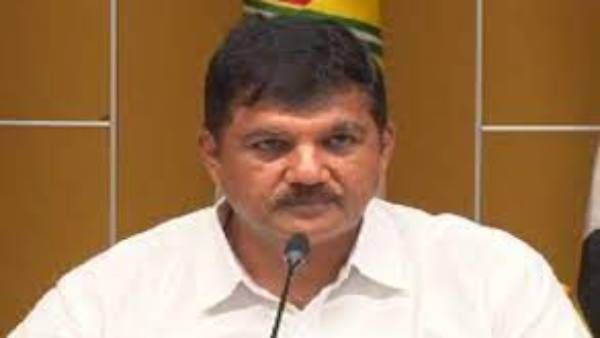 మౌనం దేనికి? కొడాలి నానీని బర్తరఫ్ చెయ్యరేం.. క్యాసినో వ్యవహారంలో సీఎం జగన్ పై టీడీపీనేతల ఒత్తిడి