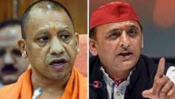 శ్రీకృష్ణుడు మిమల్ని శపిస్తాడు: అఖిలేస్ యాదవ్‌కు చురకలంటించిన యోగి ఆదిత్యనాథ్