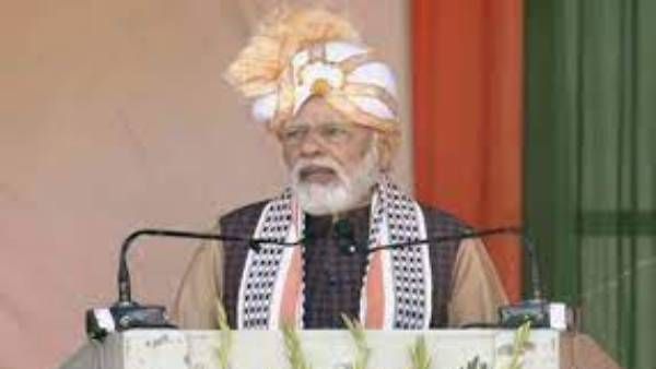 పంజాబ్ పోరు.. రేపు మోడీ పర్యటన.. రెండేళ్ల తర్వాత, డెవలప్