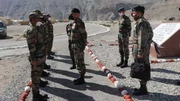 భారత్ కు చైనా షాక్: అరుణాచల్ ప్రదేశ్ మాదే; భారత్ వ్యాఖ్యలను తోసిపుచ్చిన చైనా