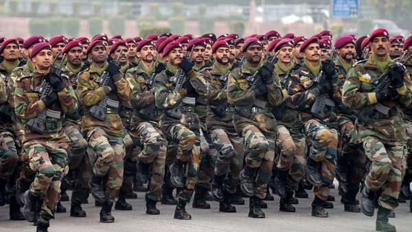 Indian Army 2022: షార్ట్ సర్వీస్ కమిషన్ కోర్సు కోసం అప్లై చేయండి