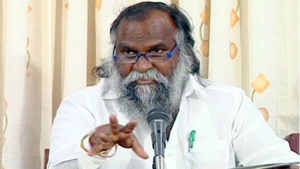 సోనియాను కలుస్తా.. ఒంటరిగా పోరాడతా.. రాజీనామాపై జగ్గారెడ్డి క్లారిటీ..