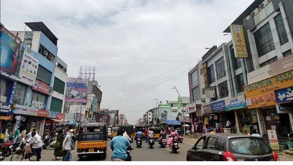 కొత్త జిల్లాల సిత్రాలు- బందరు, కాకినాడపై తీవ్ర ప్రభావం- తీర నగరాలకు లాభం కంటే నష్టమెక్కువ!