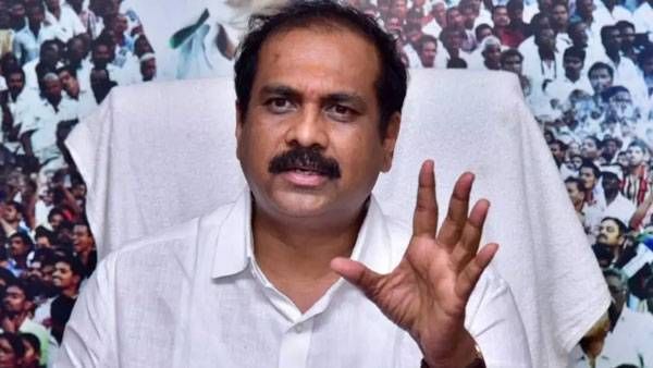 విగ్రహాల ధ్వంసం లాంటి ఘటనలను వైసీపీ ఎప్పుడూ చెయ్యదు; చంద్రబాబుది తప్పుడు ప్రచారం: మంత్రి కన్నబాబు