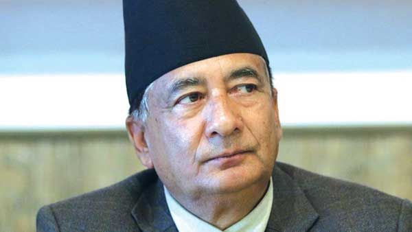 భారత్ నేపాల్ సరిహద్దు వివాదం: నేపాల్ భూభాగంలో భారత్ నిర్మాణాలను ఆపెయ్యాలని నేపాల్ డిమాండ్