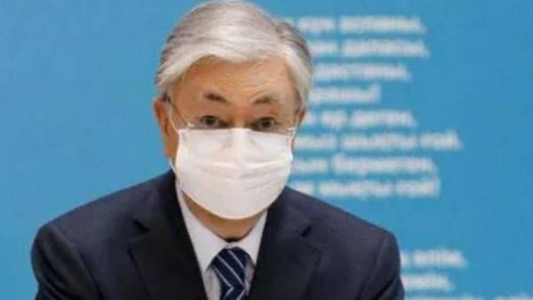 గ్యాస్ ధరల పెంపు: దేశ వ్యాప్త భారీ నిరసనలతో గద్దెదిగిన కజకిస్థాన్ ప్రభుత్వం